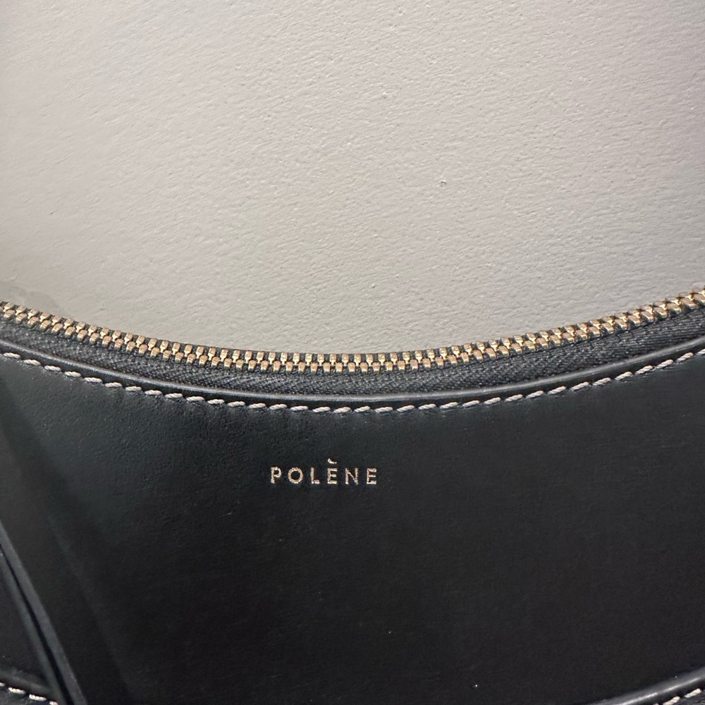Polene bag - Picture 4 of 5